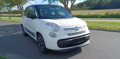 Fiat 500L 1,3 MJT 85 Popstar 5d