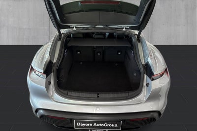 Porsche Taycan Performance+ Sport Turismo