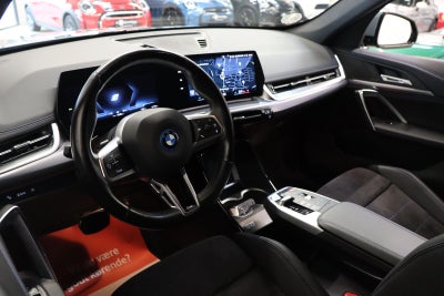 BMW iX1 xDrive30 M-Sport Premium