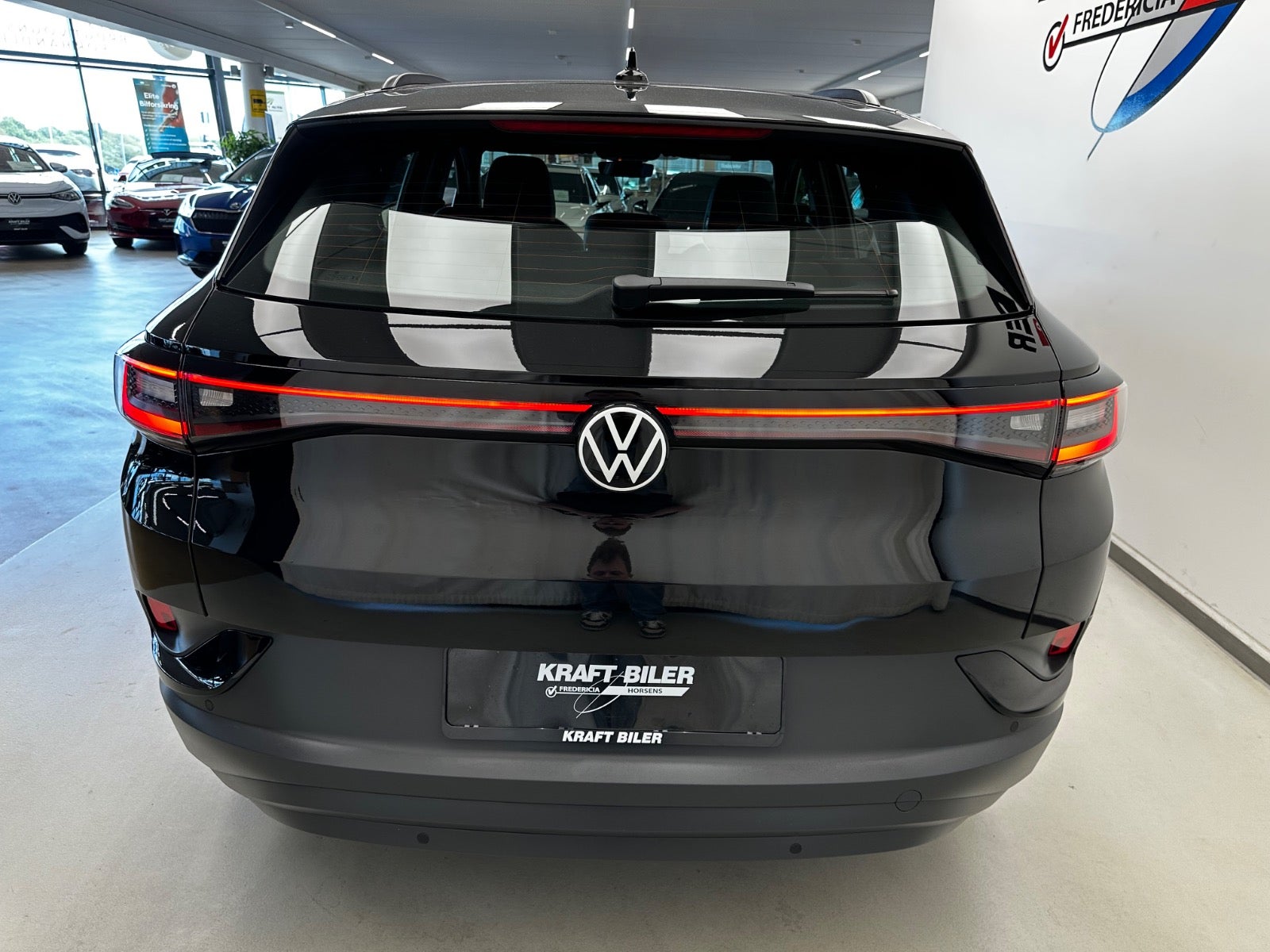 Billede af VW ID.4 77 Pro Performance