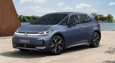 VW ID.3 Neo 58 Style 5d