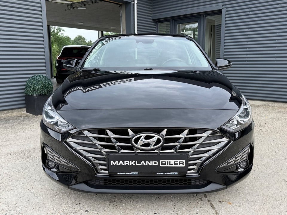 Hyundai i30, Billede 5