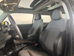 MINI Cooper SE Camden Edition