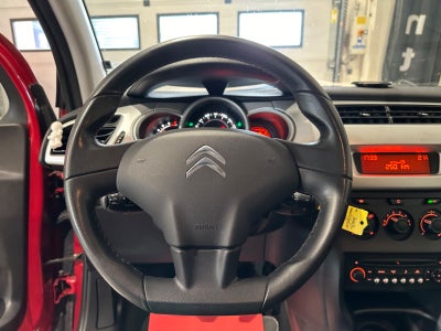 Citroën C3 VTi 82 Seduction