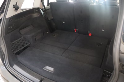 BMW 218d Gran Tourer Advantage aut. 7prs