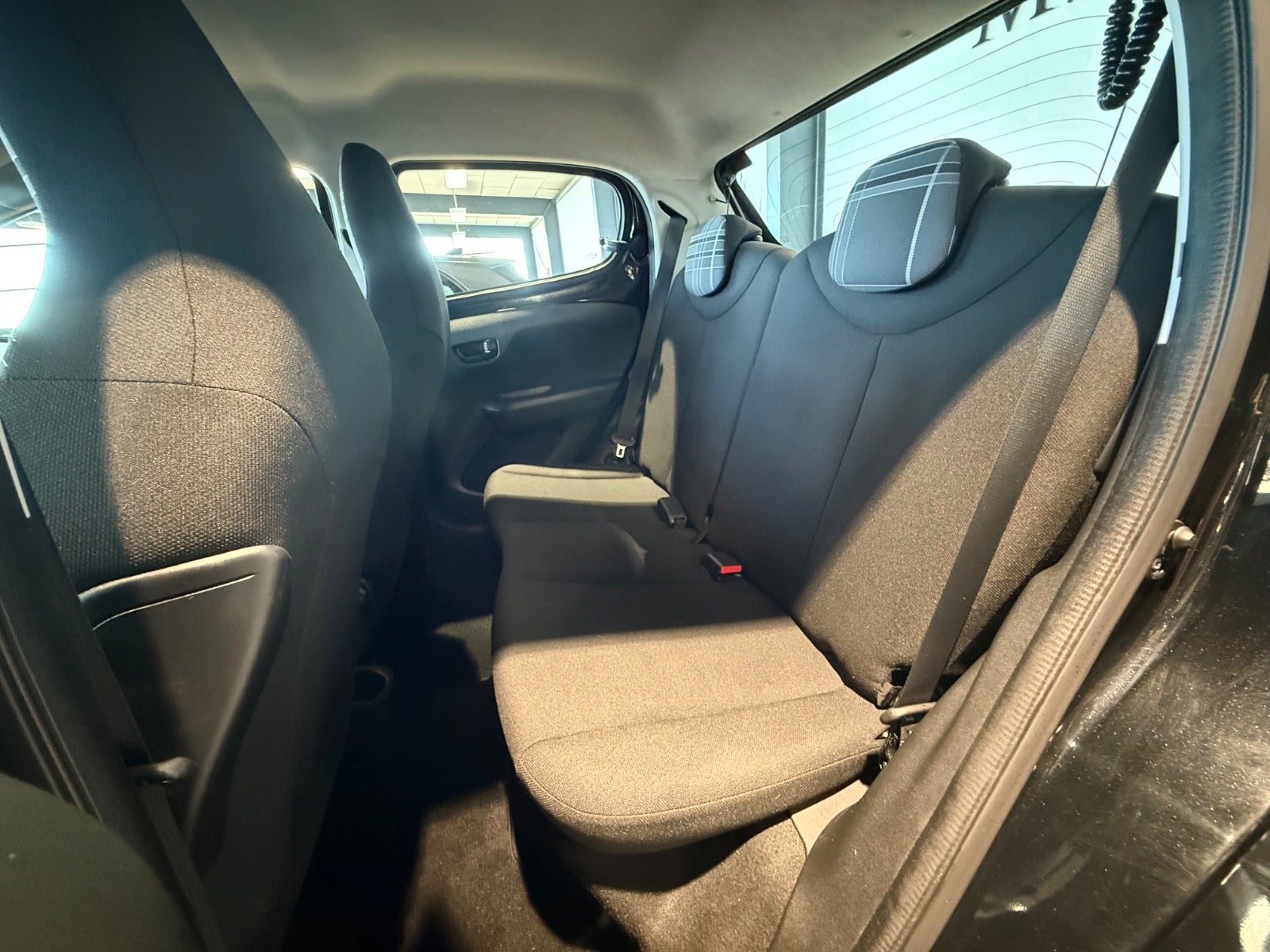 Billede af Peugeot 108 1,0 e-VTi 69 Access