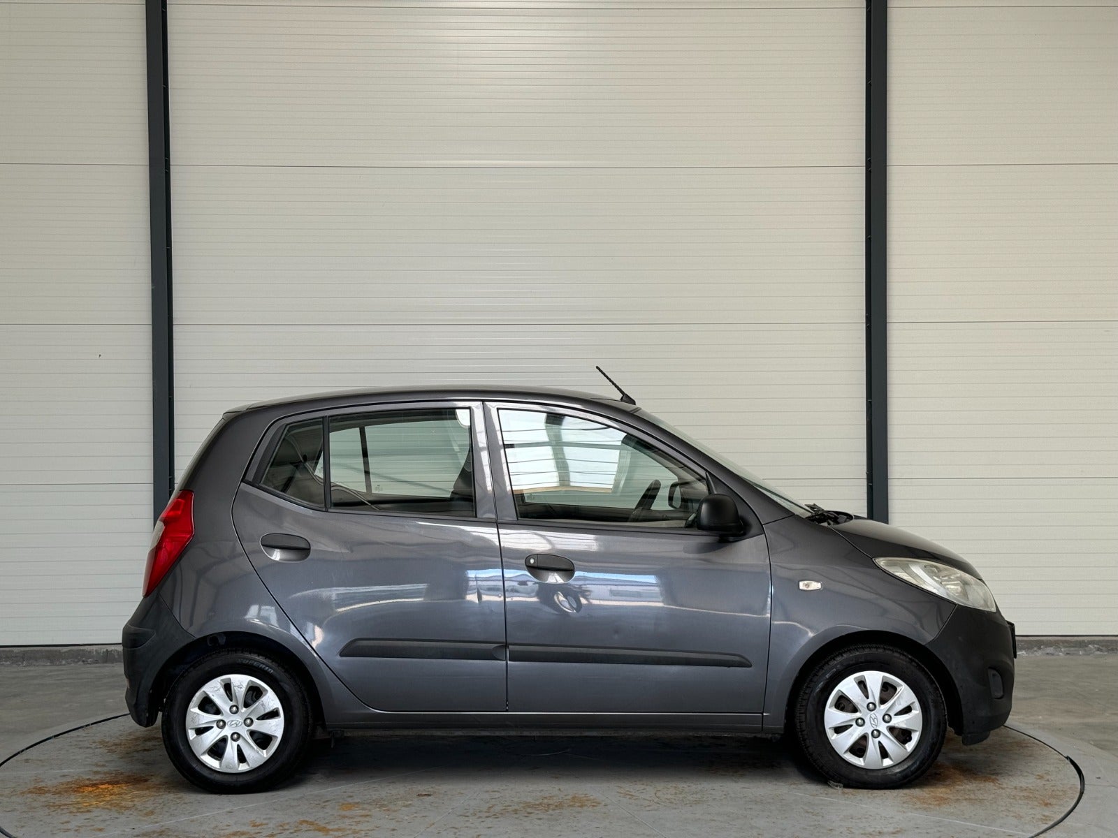 Billede af Hyundai i10 1,1 Base