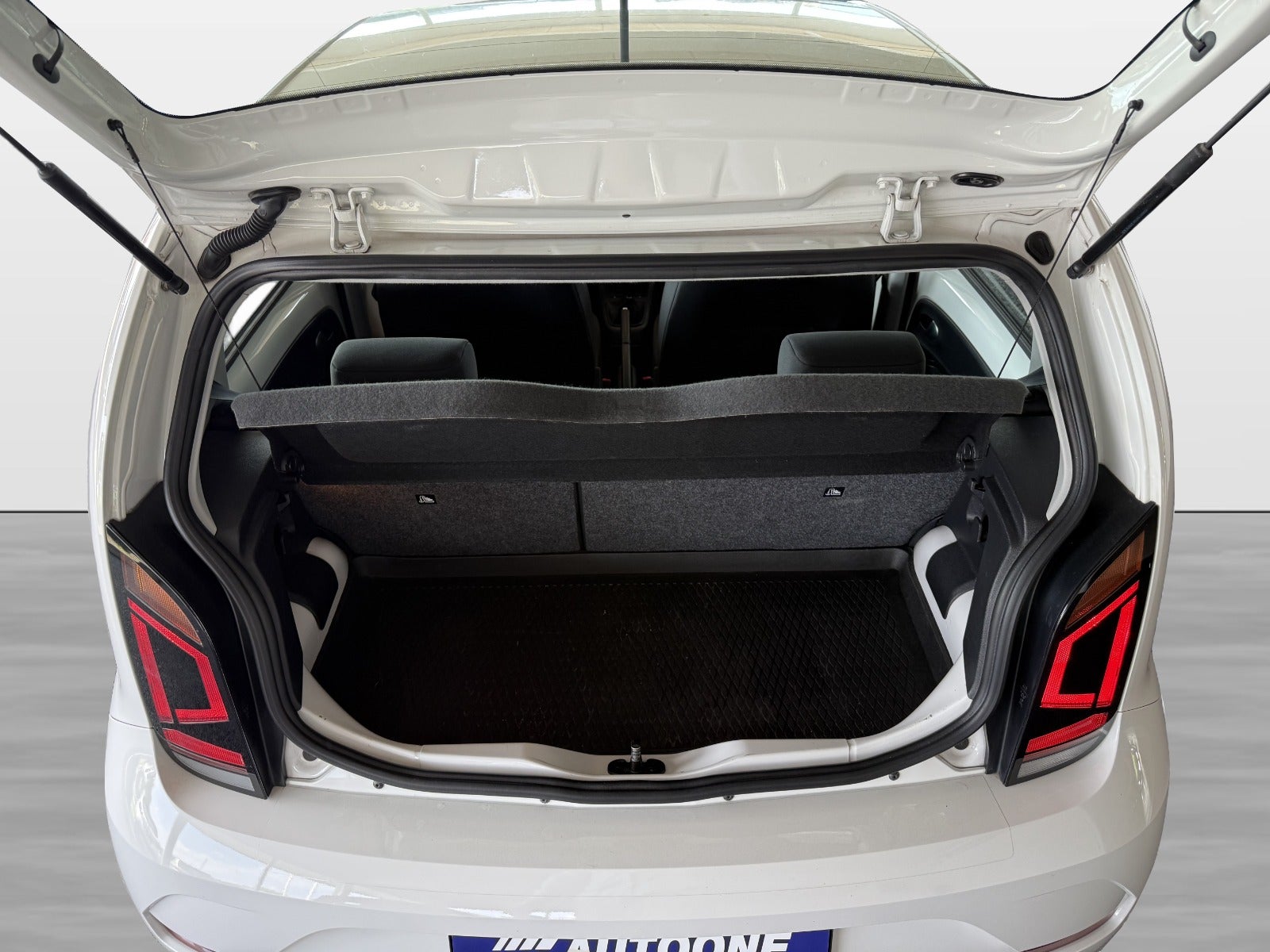 Billede af VW Up! 1,0 MPi 60 Move Up! BMT