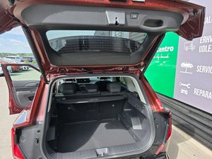 Kia EV5 Long Range Upgrade