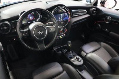 MINI Cooper SE Edition Premium Plus