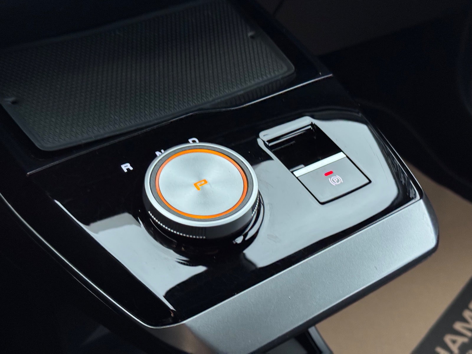 Billede af MG 4 51 Standard