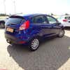Ford Fiesta SCTi 100 Trend thumbnail