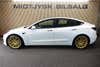 Tesla Model 3 Long Range AWD thumbnail