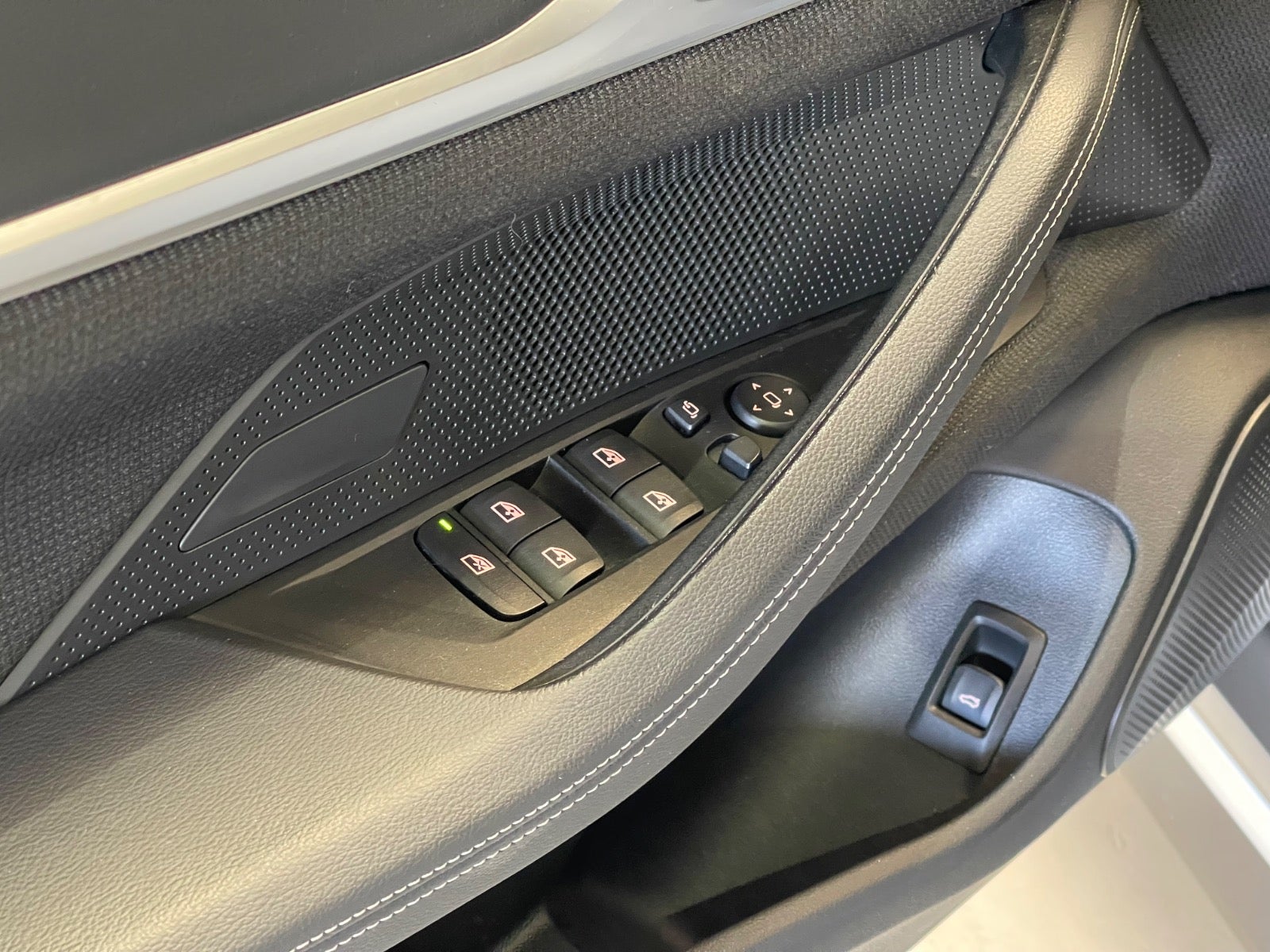 Billede af BMW i4  eDrive35