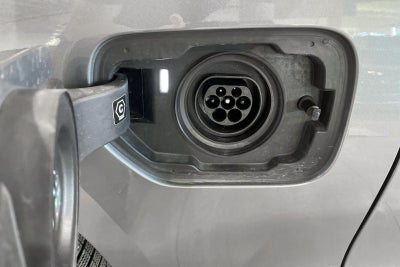 BMW 320e Touring M-Sport aut.