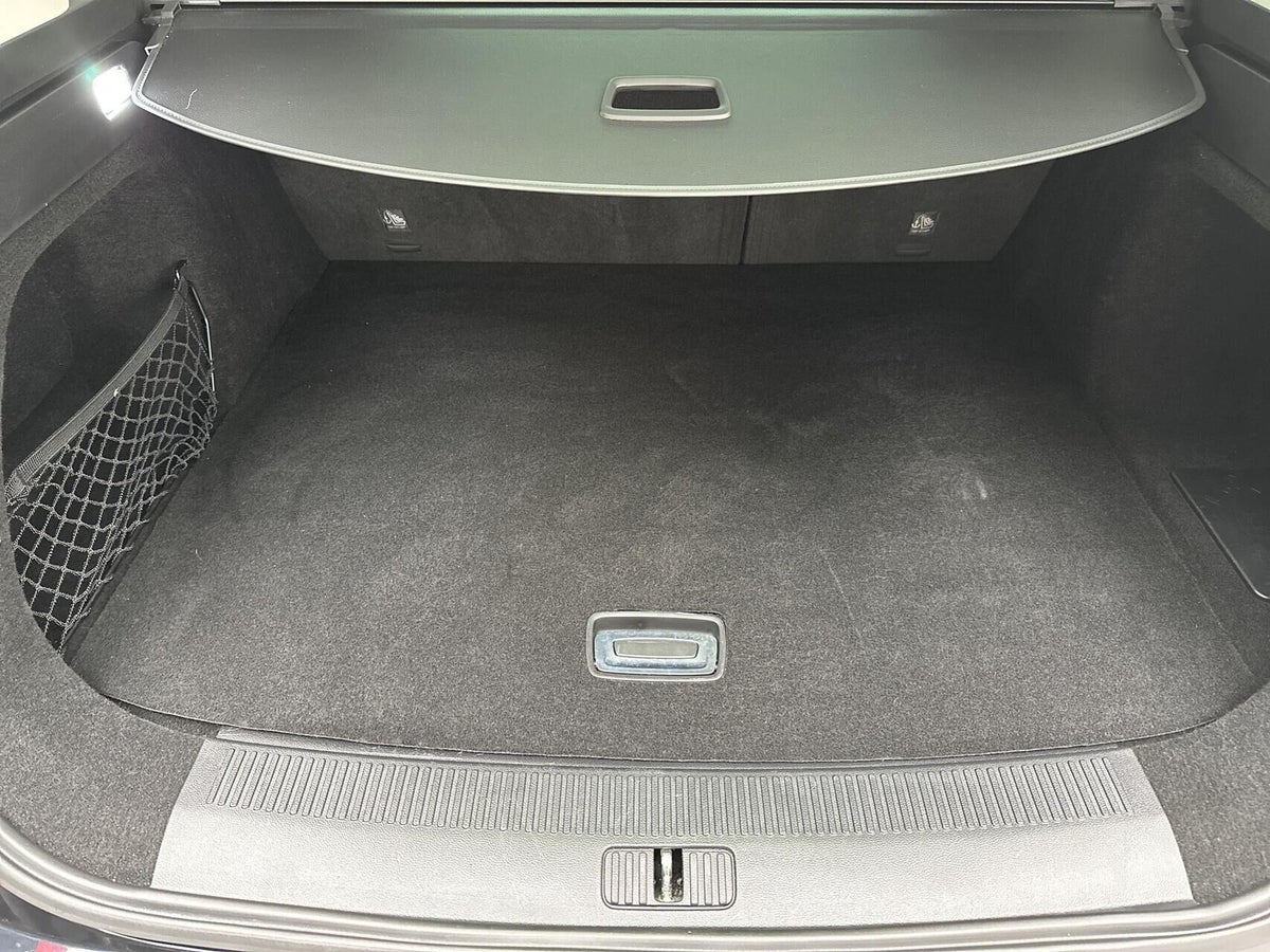 MG Marvel R Luxury billede 13