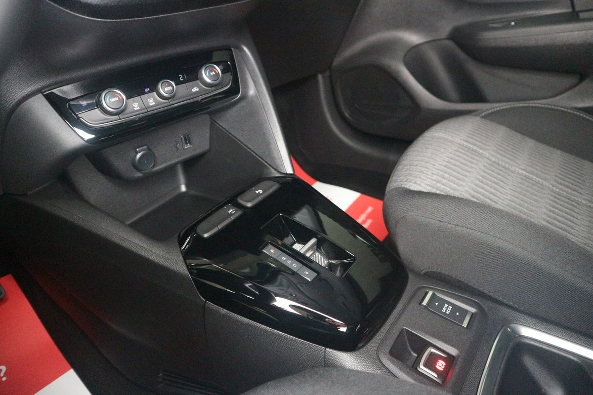 Opel Corsa-e Edition