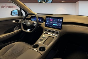 MG MGS6 Luxury Performance AWD