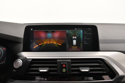 BMW X3 xDrive30d M-Sport aut.