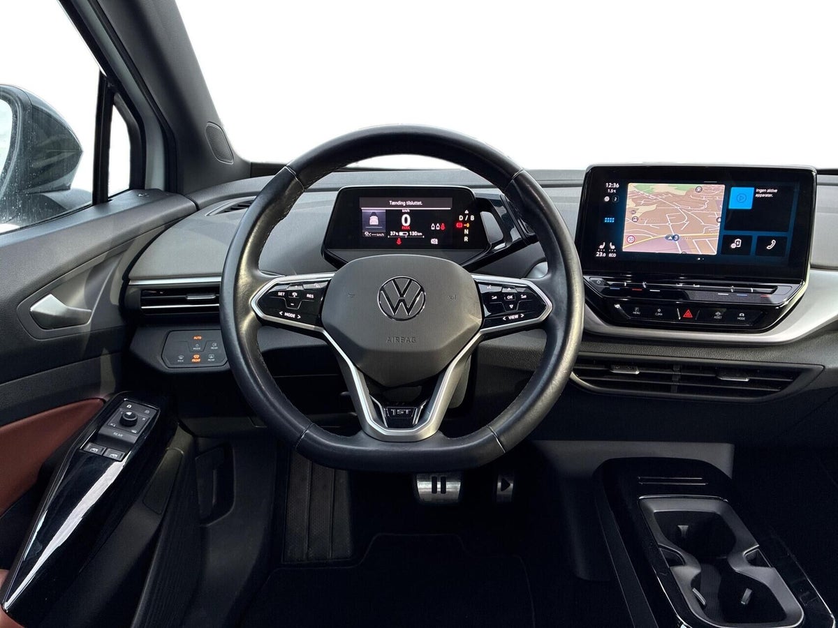 VW ID.4 1ST Pro billede 9