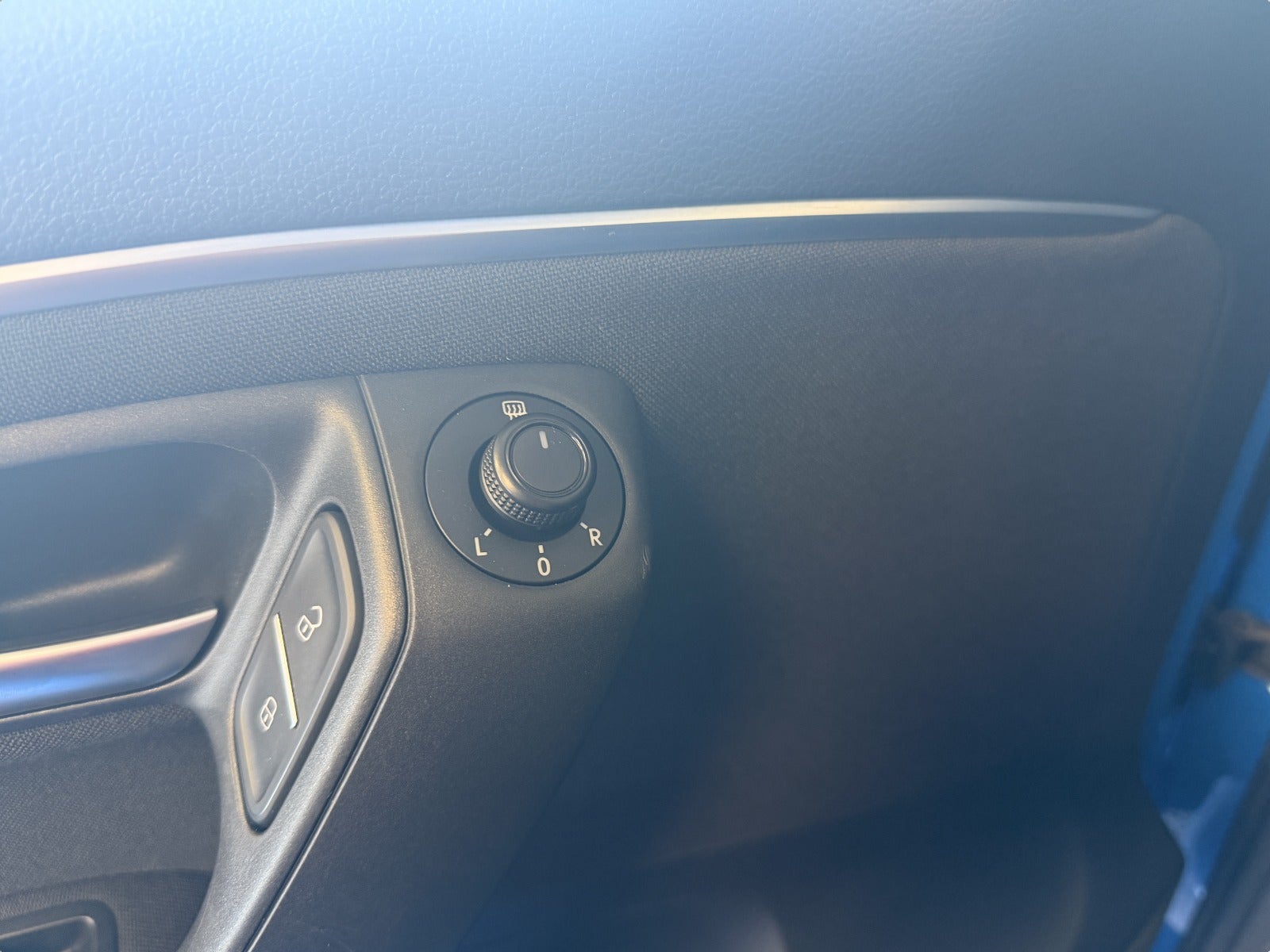Billede af VW Polo 1,2 TSi 90 Comfortline BMT