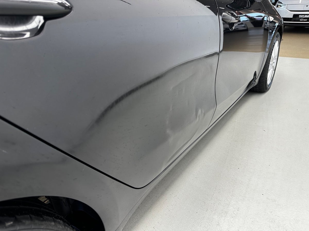 Billede af Kia Ceed 1,6 CRDi 128 Active SW
