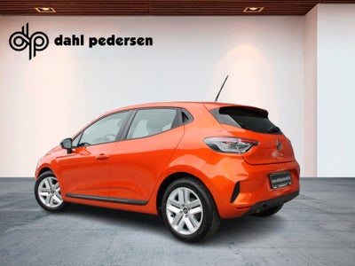 Renault Clio V TCe 90 Evolution billede 1