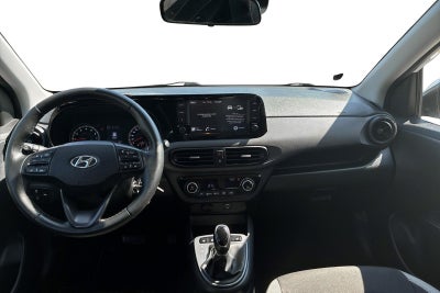 Hyundai i10 MPi Advanced AMT