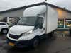 Iveco Daily 35S16 Alukasse m/lift AG8