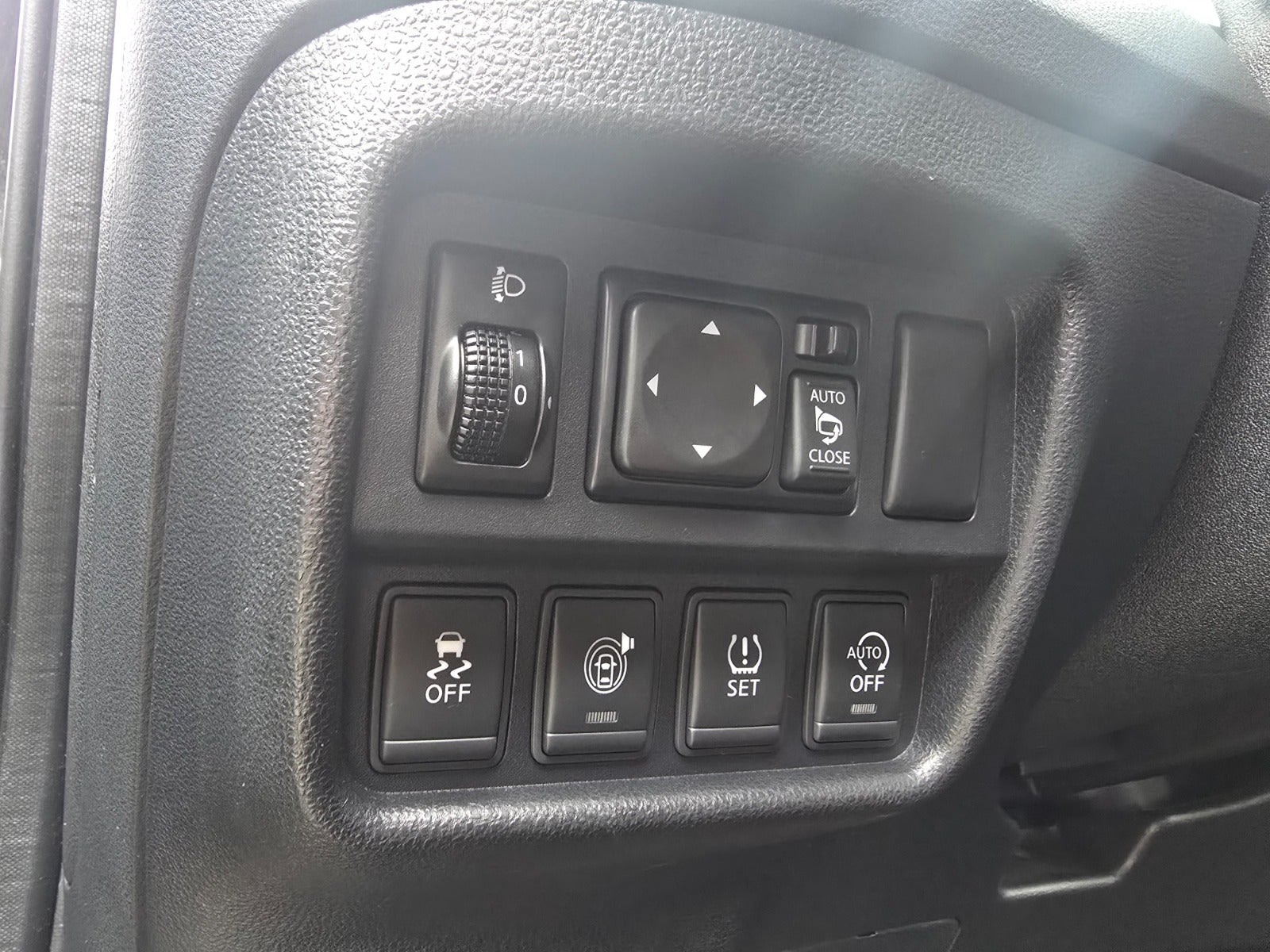 Billede af Nissan Juke 1,2 Dig-T 115 N-Connecta