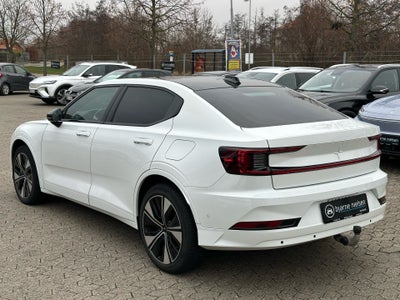 Polestar 2 Standard Range billede 3