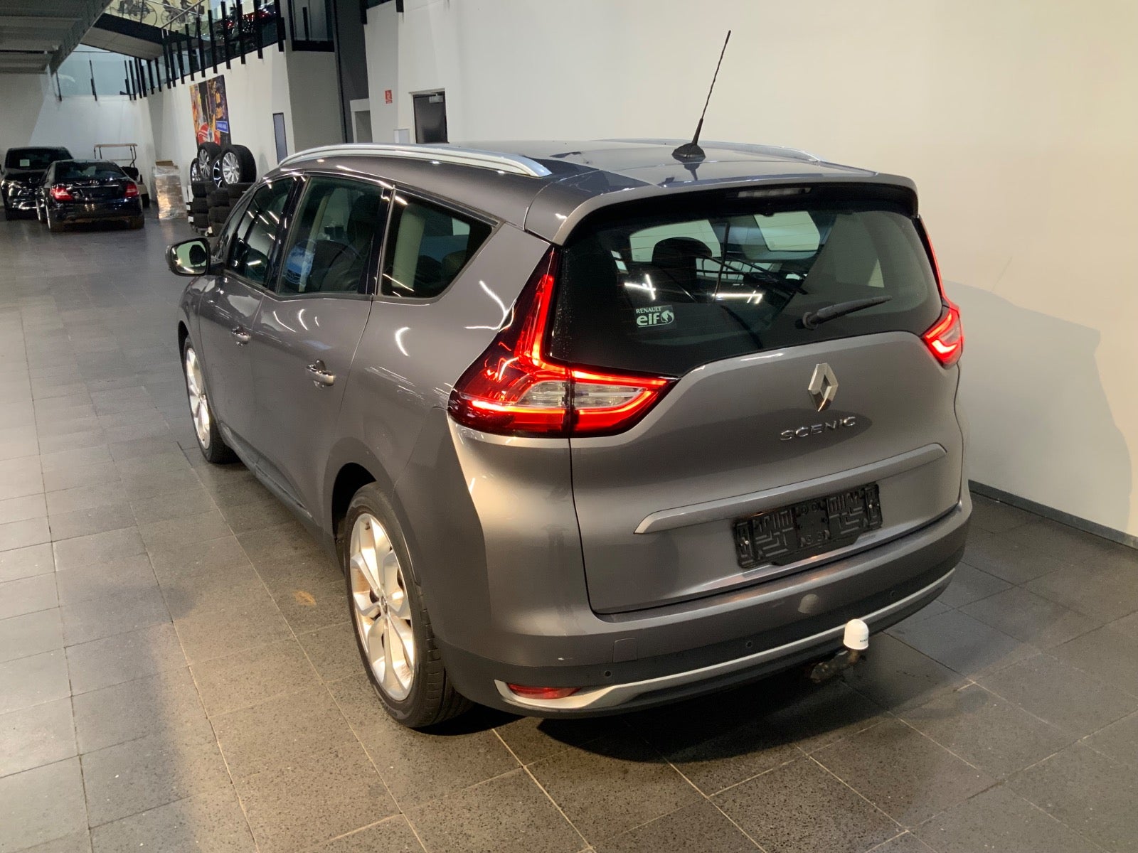 Renault Grand Scenic IV