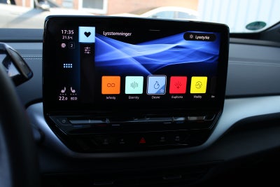 VW ID.5 Pro Performance