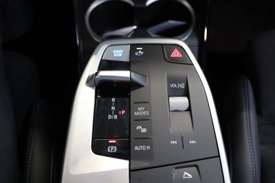 BMW iX2 eDrive20 Fully Charged M-Sport