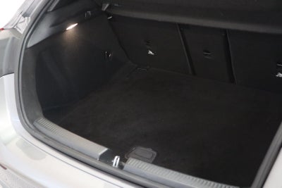 Mercedes A200 AMG Line aut.