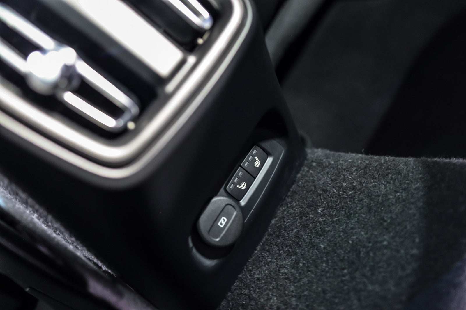 Billede af Volvo XC40  P6 ReCharge Plus