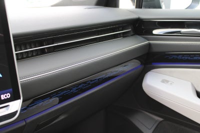 VW ID.7 Style Tourer