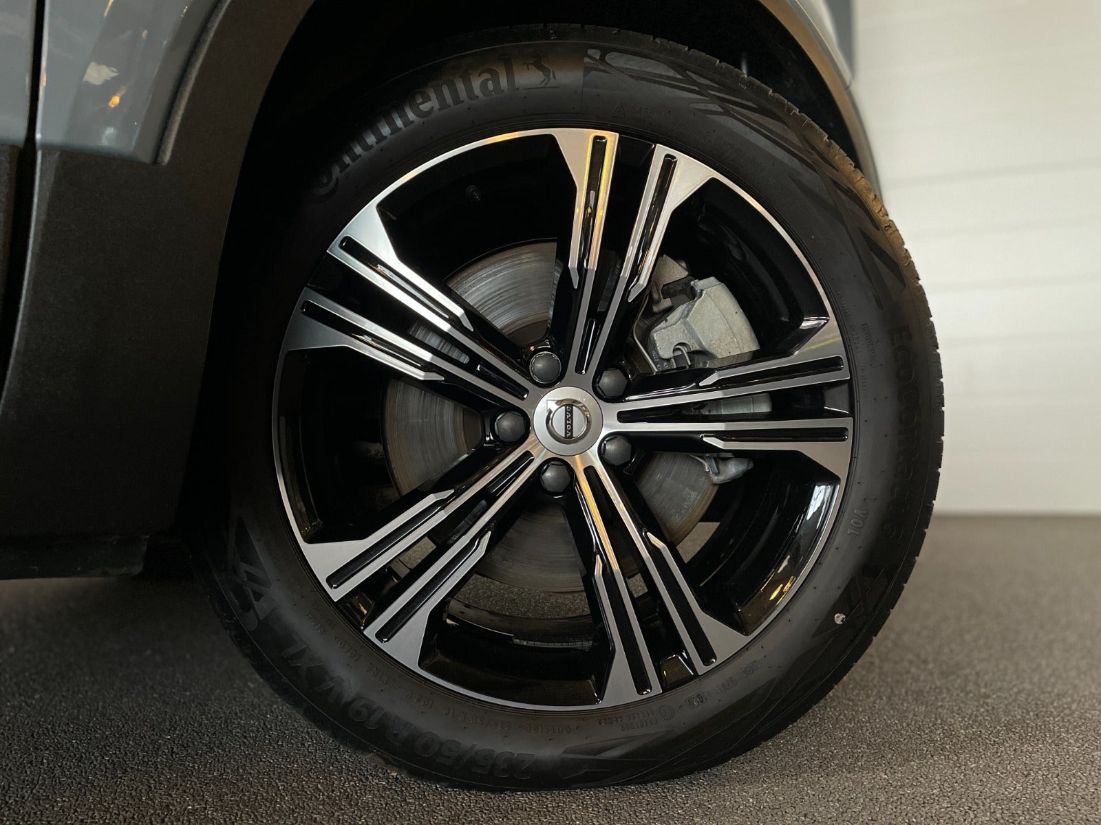 Volvo XC40 T5 ReCharge Inscription aut.