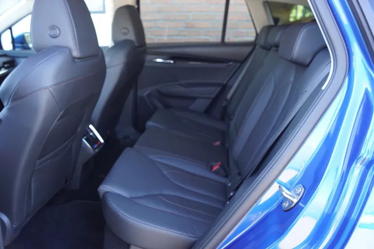 Skoda Enyaq iV Suite