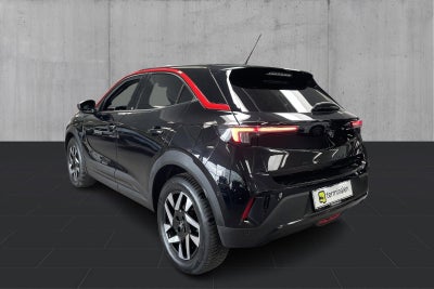 Opel Mokka-e GS Line - 2