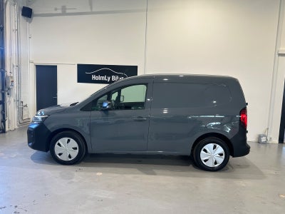 Nissan Townstar N-Connecta L1H1