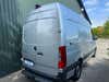 Mercedes Sprinter 314 CDi A2 H2 Kassevogn aut. RWD thumbnail