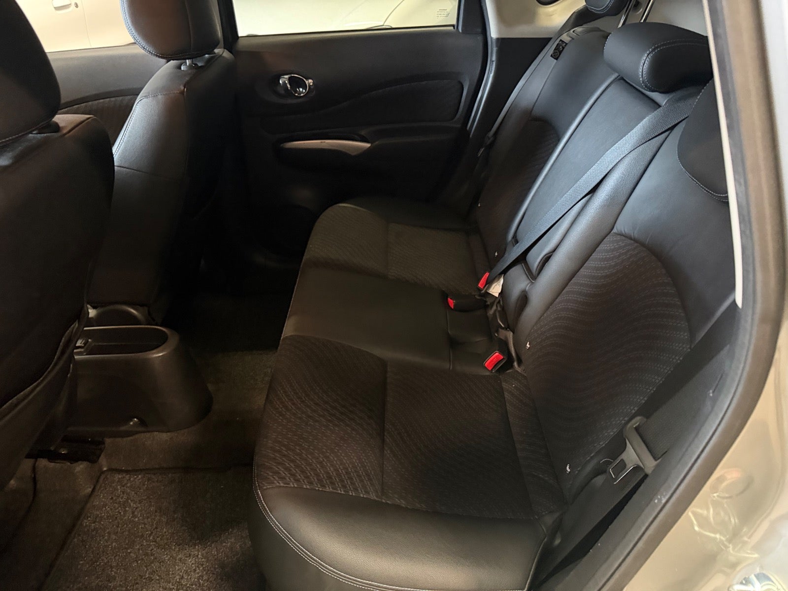 Nissan Note dCi 90 Tekna - billede 10