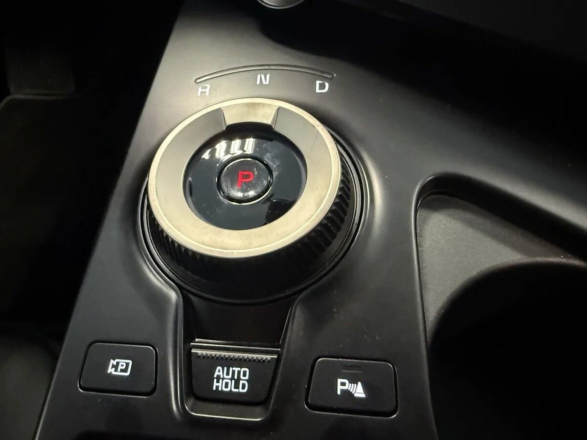 Kia EV6 Long Range Prestige