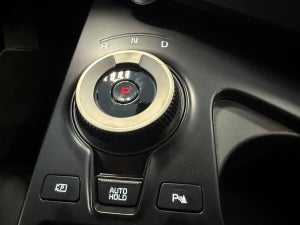 Kia EV6 Long Range Prestige