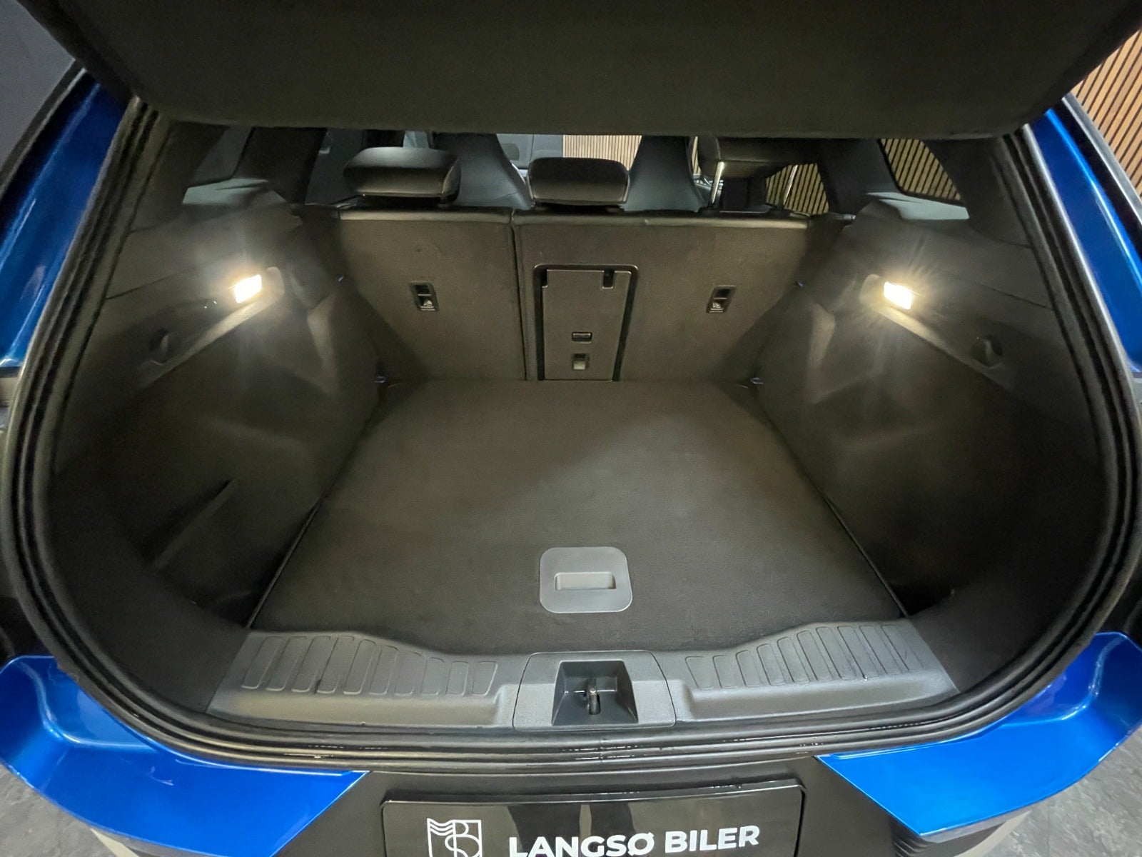 Billede af Ford Explorer 77 Premium Extended Range