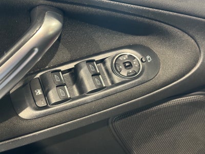 Ford S-MAX TDCi 140 Trend 7prs