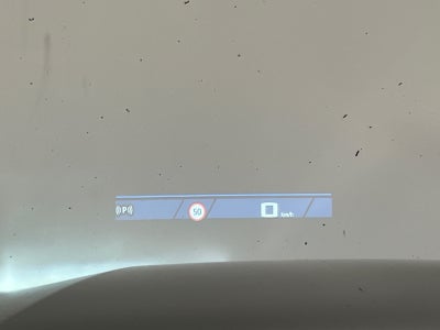 BMW M5 Touring xDrive aut.