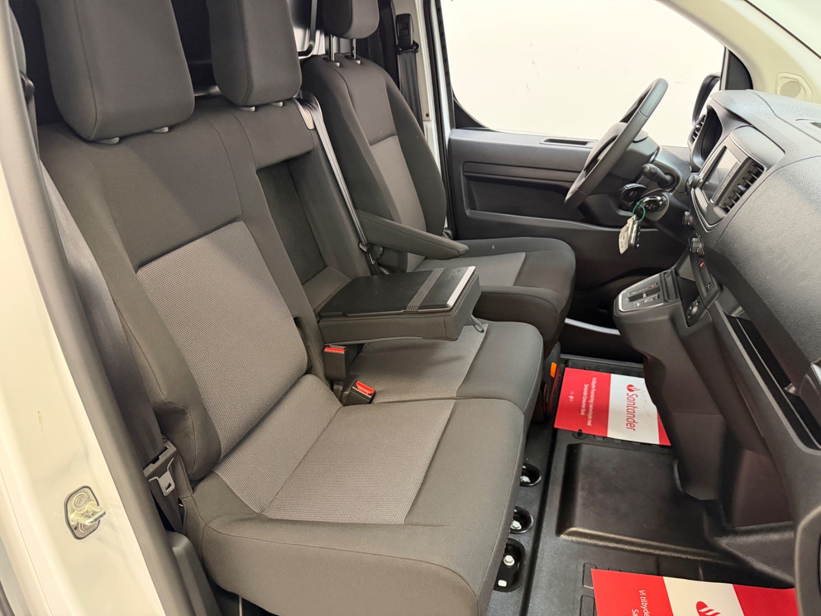 Billede af Citroën ë-Jumpy 50 L2 BaseLine