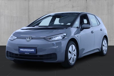 VW ID.3 45,0 Pure 2021